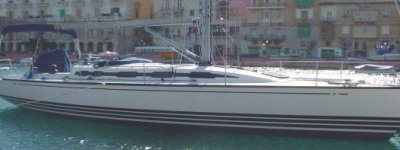 serviced by XS Marine